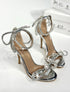 CHOO SANDALS